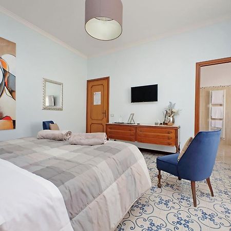 Villa Gisi Guest House Fiumicino Exterior photo