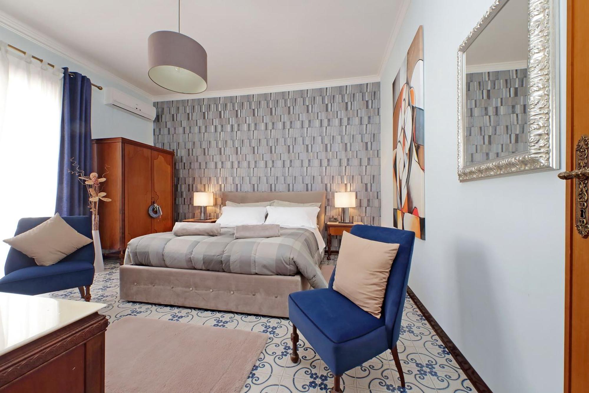 Villa Gisi Guest House Fiumicino Exterior photo