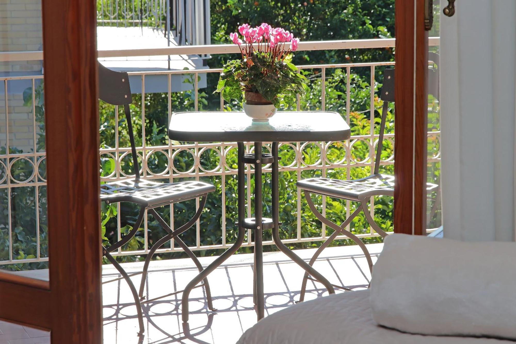 Villa Gisi Guest House Fiumicino Exterior photo