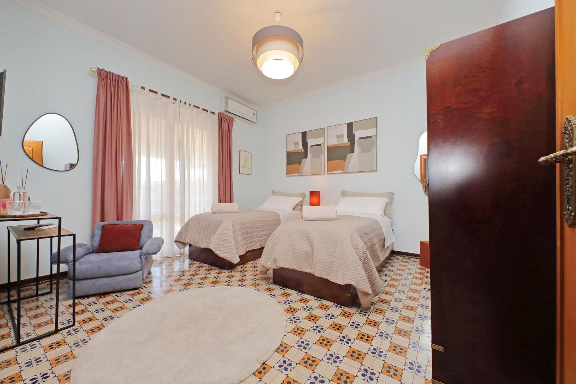 Villa Gisi Guest House Fiumicino Exterior photo