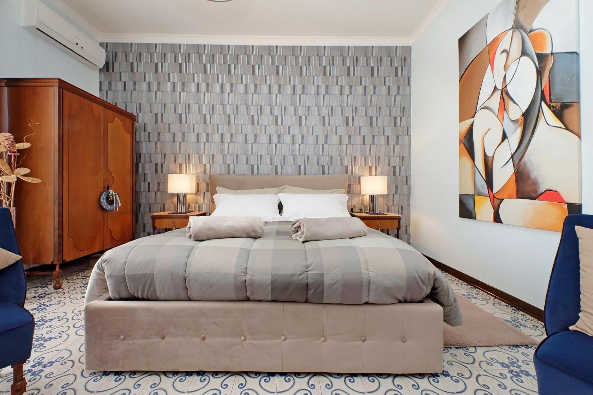 Villa Gisi Guest House Fiumicino Exterior photo