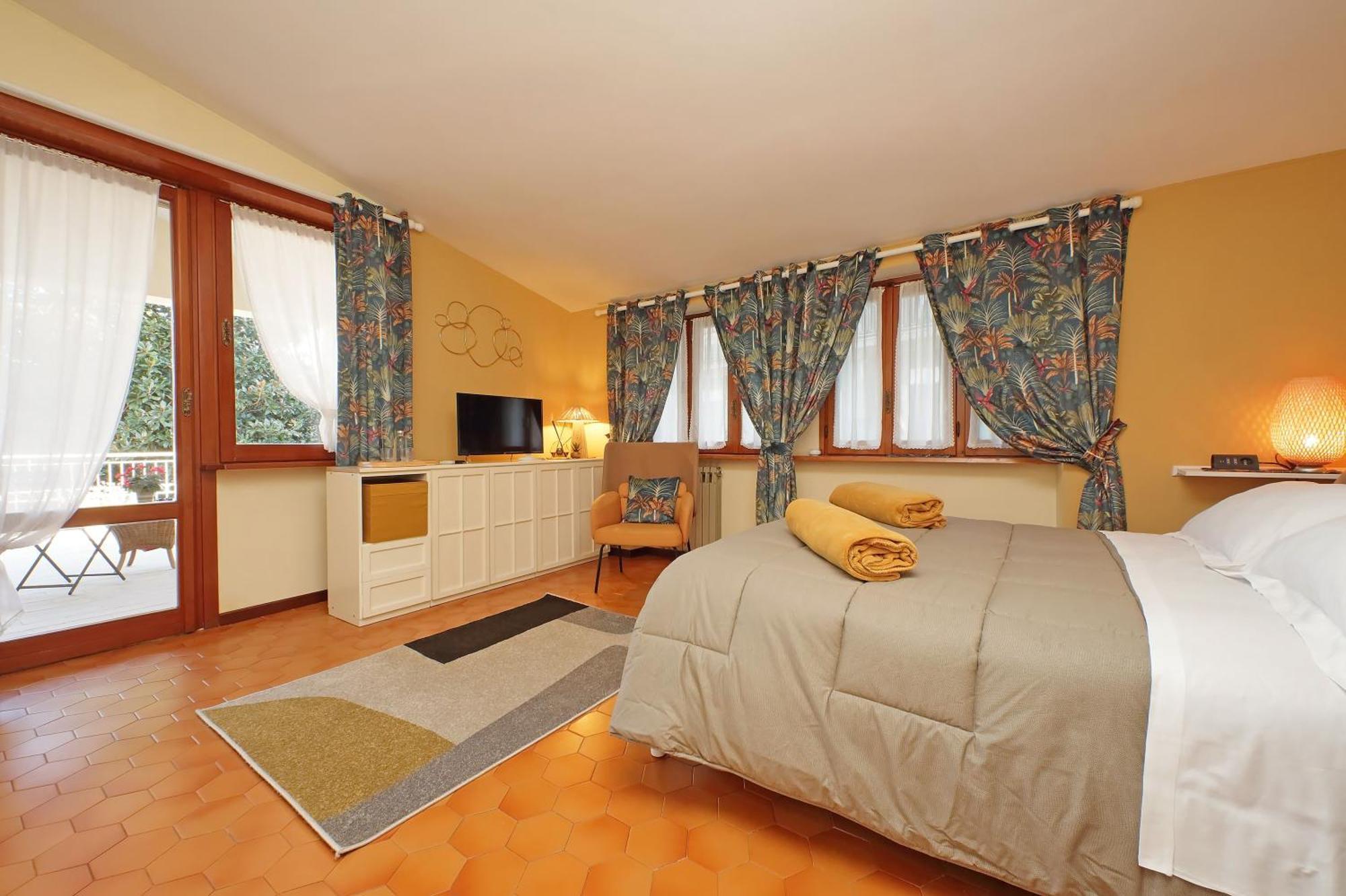Villa Gisi Guest House Fiumicino Exterior photo