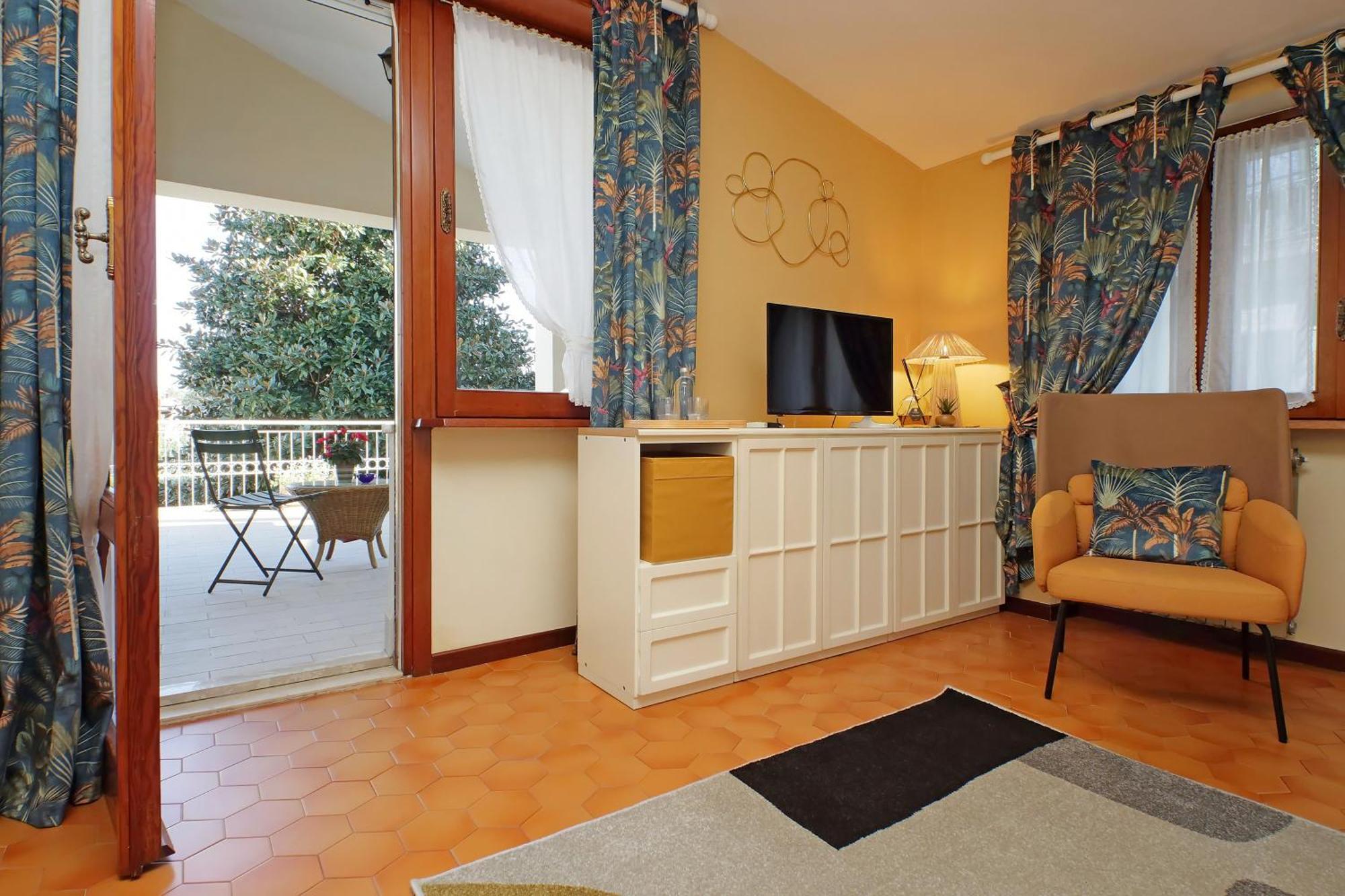 Villa Gisi Guest House Fiumicino Exterior photo